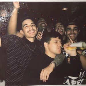 Meet your Posher, Alexis